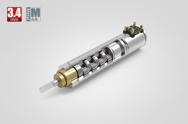 3.4mm�������ٵ��������