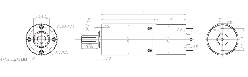 32MM���ٳ�����